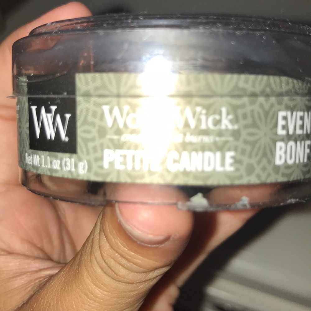 Candle - Picture 2 of 3
